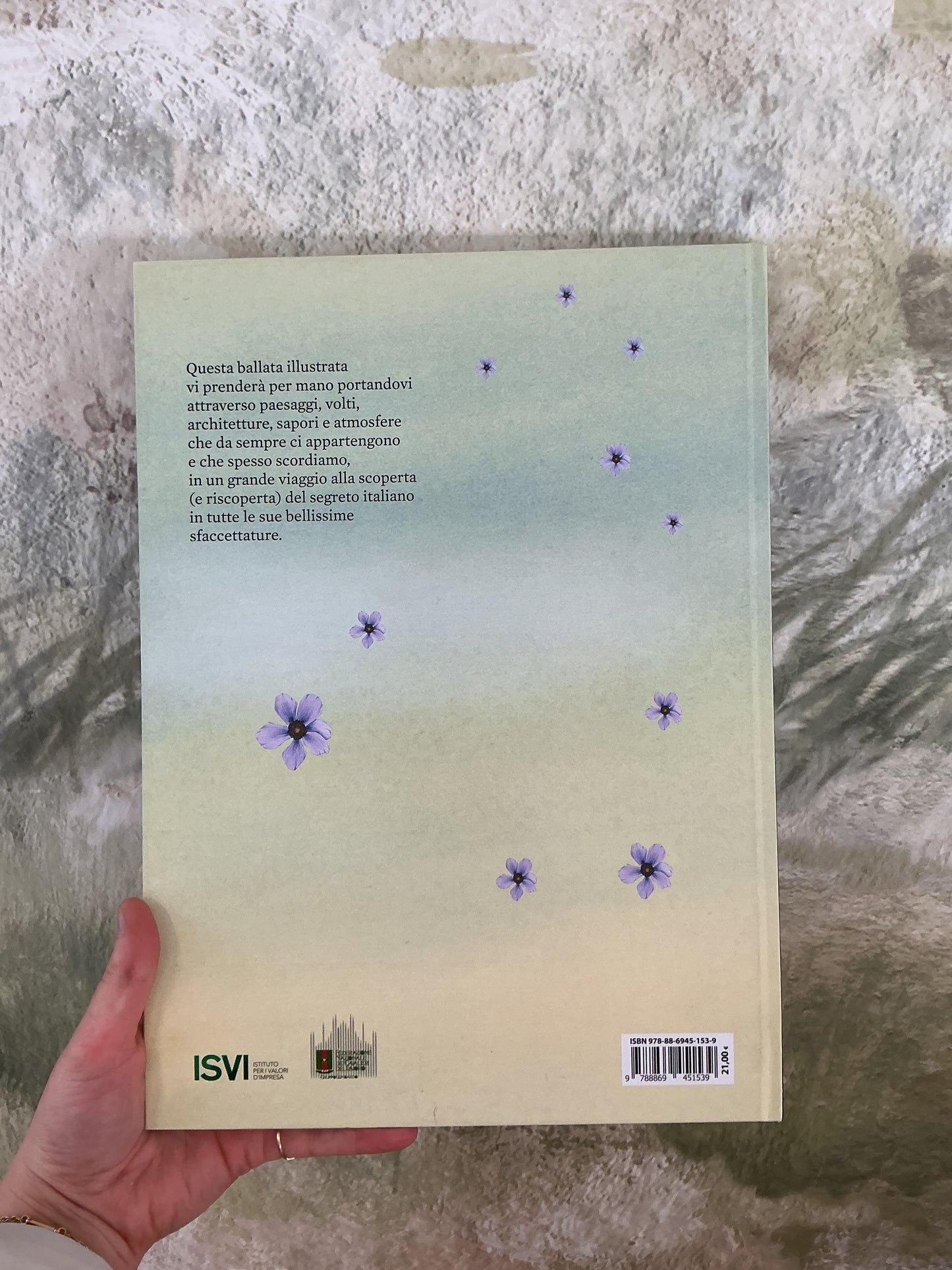 Tutta la bellezza che c’è, Sabina Colloredo e Sonia Maria Luce Possentini