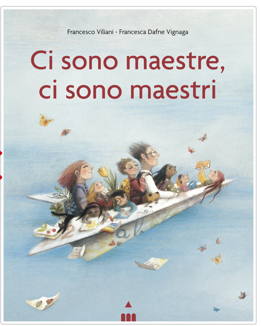 Ci sono maestre ci sono maestri