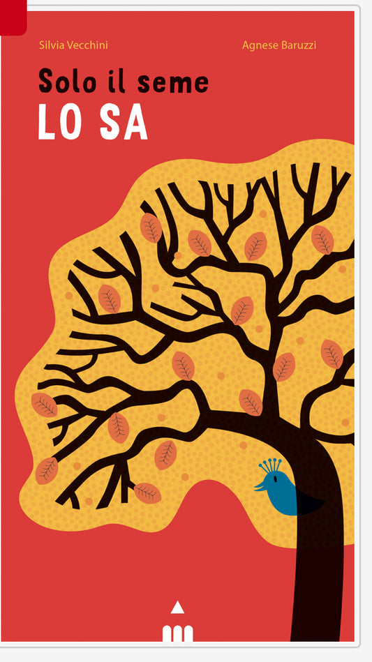 Solo il seme lo sa, Silvia Vecchini, Agnese Baruzzi