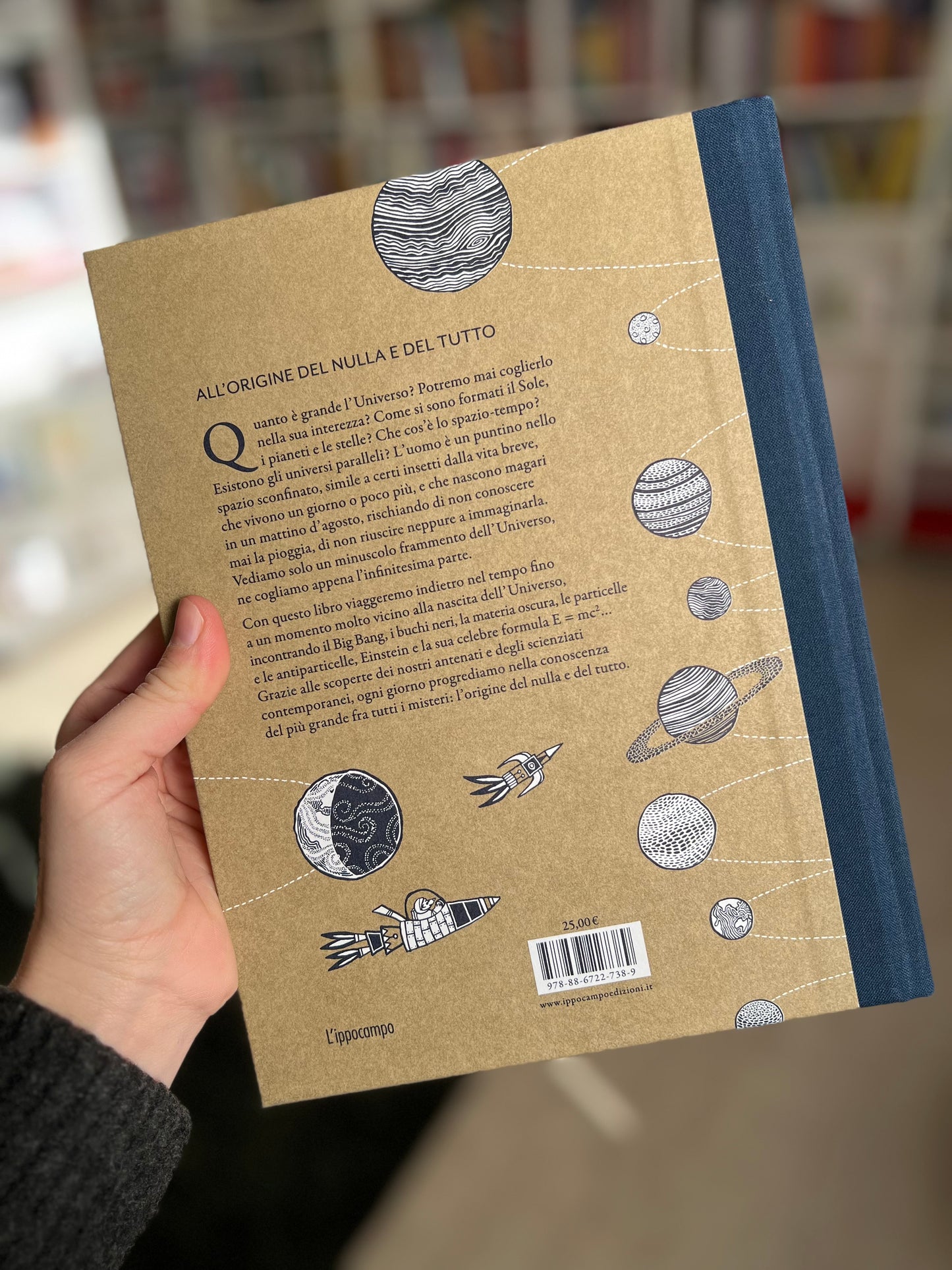 Il mistero dell’universo, Jan Paul Schutten, Floor Rieder