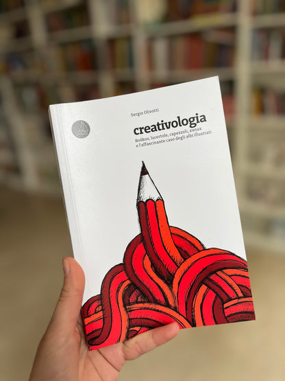 Creativologia, Sergio Olivotti
