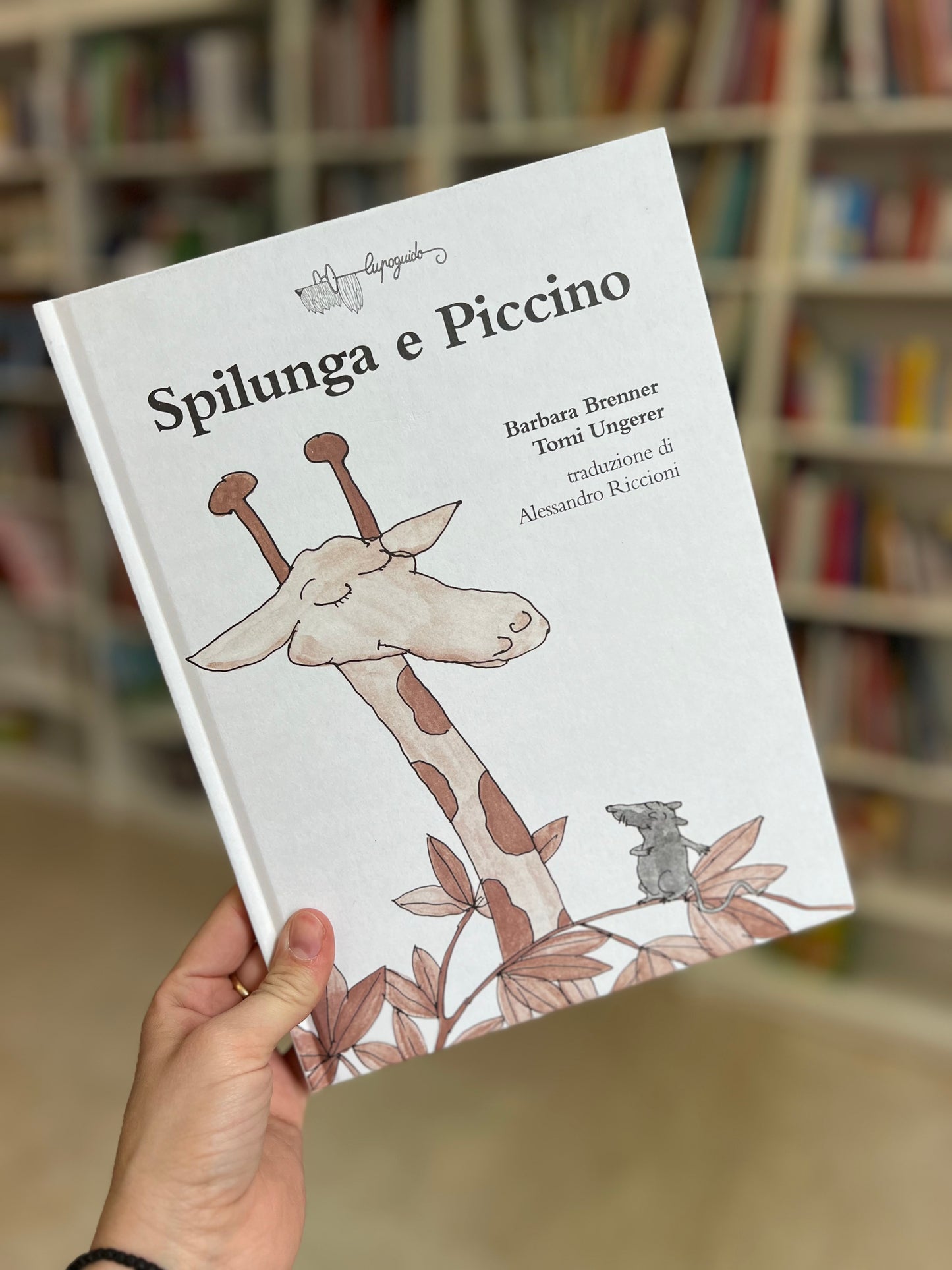 Kit libri 5+ anni