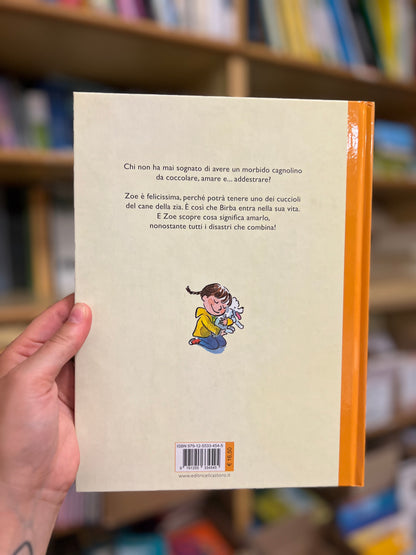 Birba, Guillaume Bianco & Marie Kerascoët