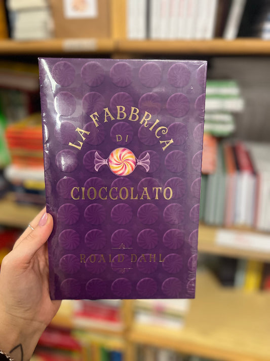 La fabbrica di cioccolato