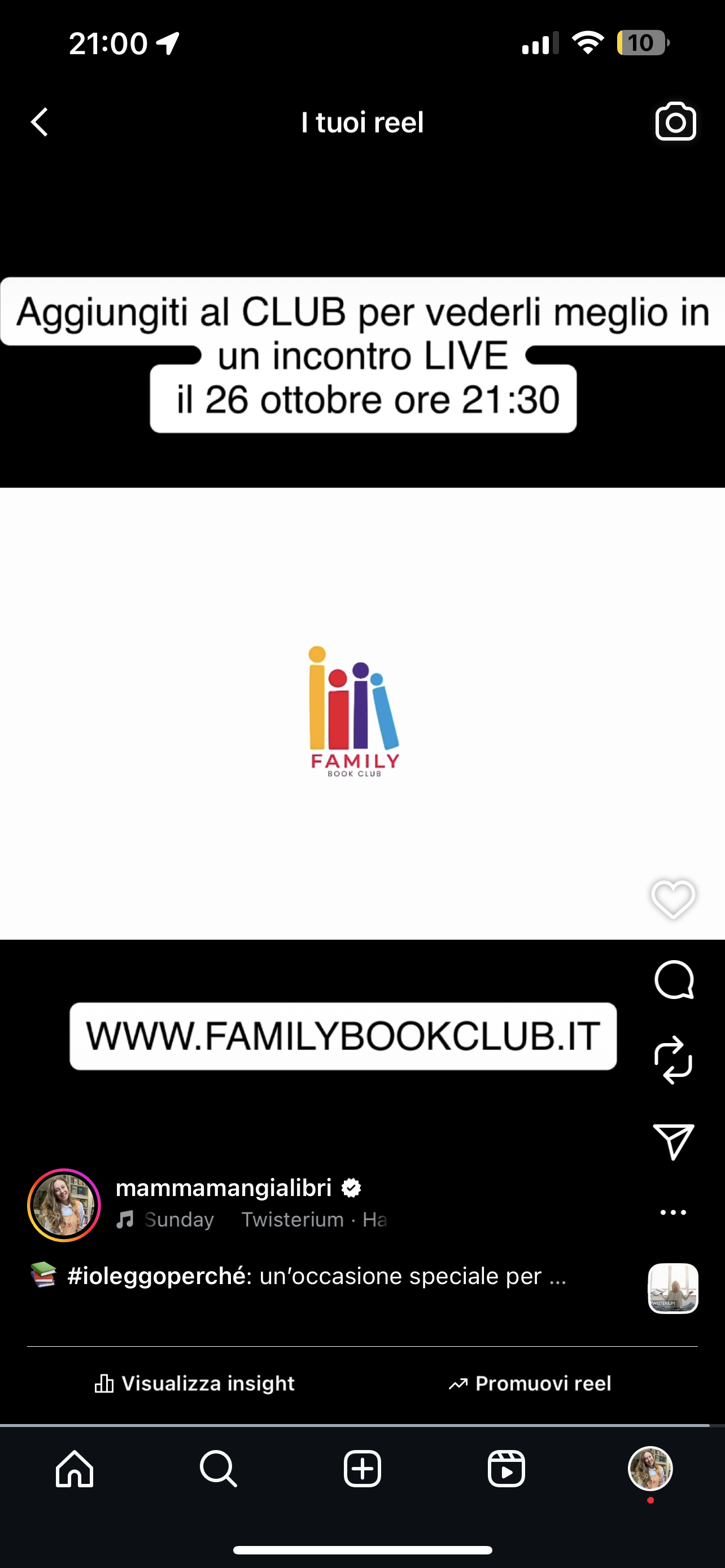 30 libri da regalare al NIDO 2025