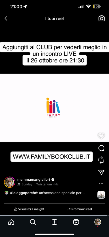 30 libri da regalare al NIDO 2025