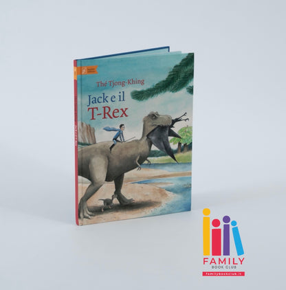 KIT Dinosauri e Macchine 3-7 anni
