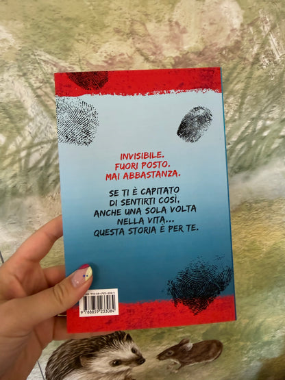 La banda misfit, insospettabili agenti segreti, Lisa Yee, Dan Santat