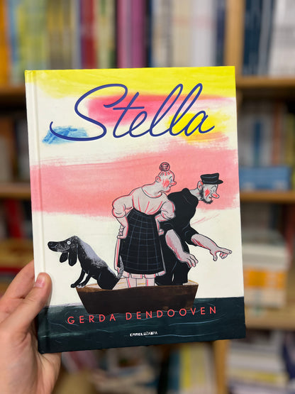 Stella, Gerda Dendooven