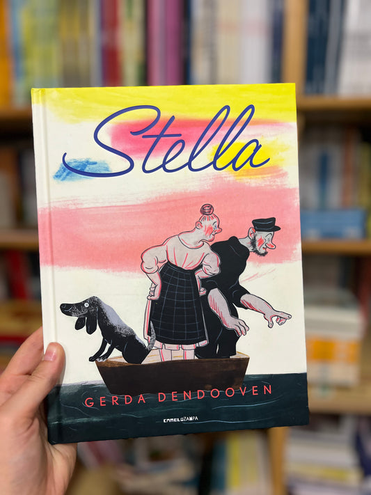 Stella, Gerda Dendooven