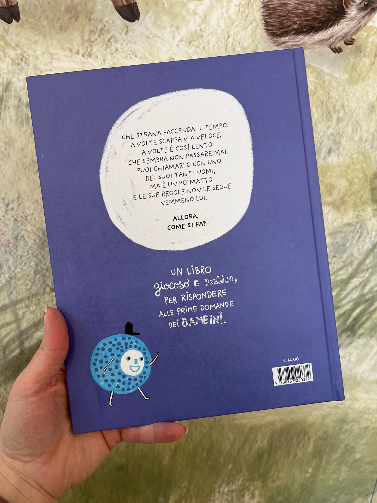 Il tempo? Siamo noi!, Stefano Ascari, Evelyn Daviddi, Christian Lodesani