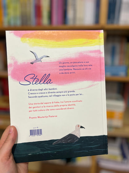 Stella, Gerda Dendooven