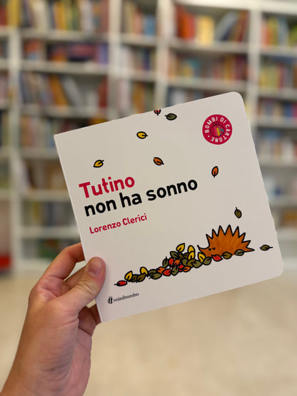 Set 3 libri di Tutino, Lorenzo Clerici