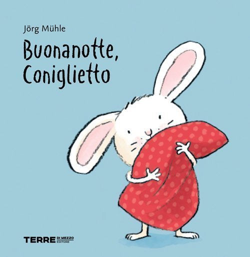 Buonanotte coniglietto, Jorg Muhle