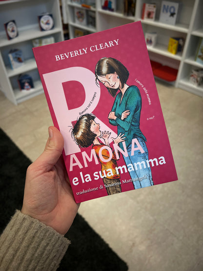 La serie Ramona di Beverly Cleary, tutti i 6 libri