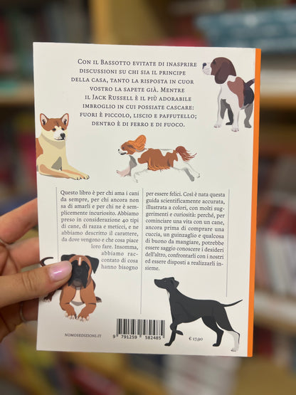Vivere con i cani, Elena Garoni e Valentina Gottardi