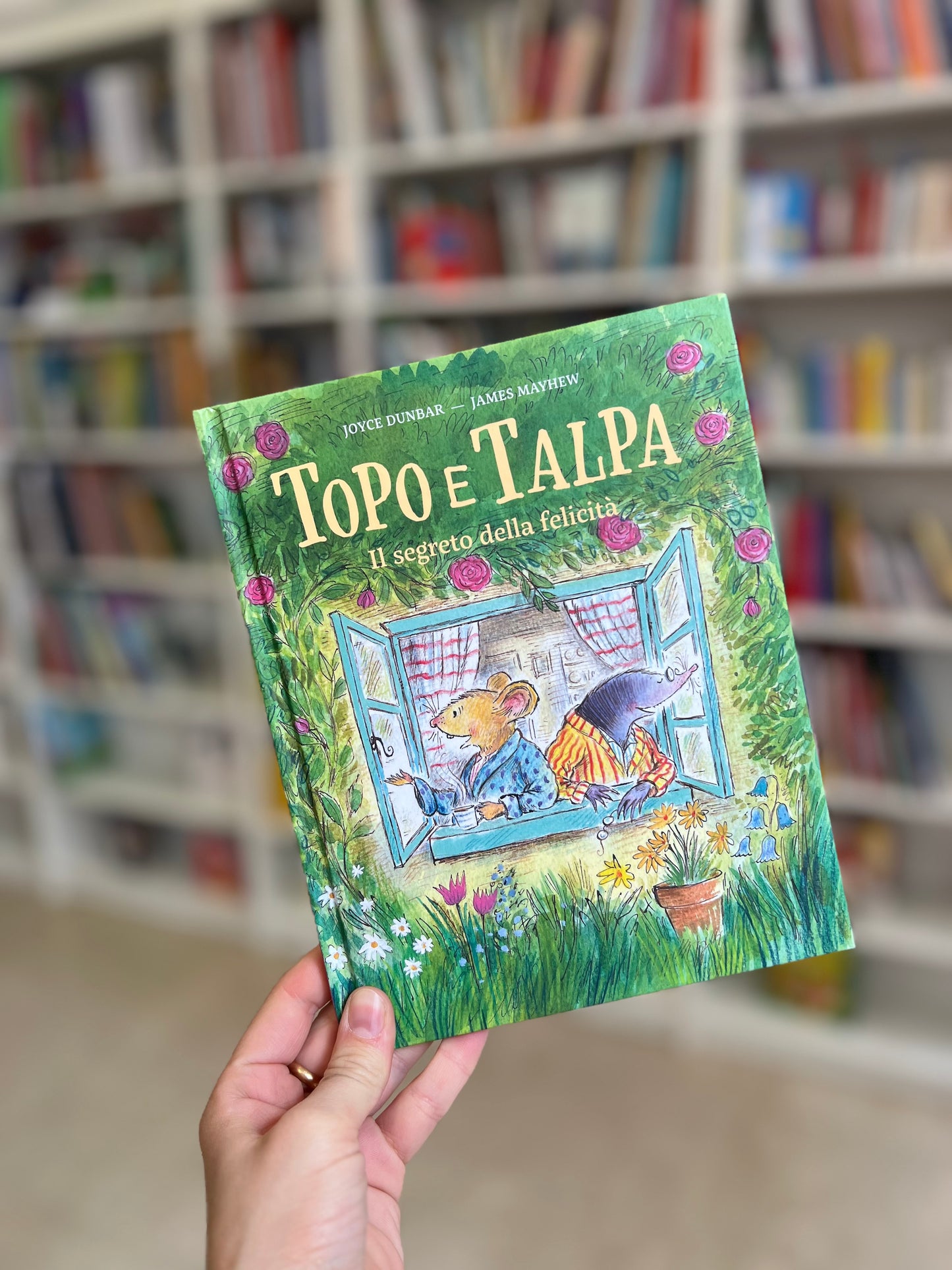 Kit libri 5+ anni