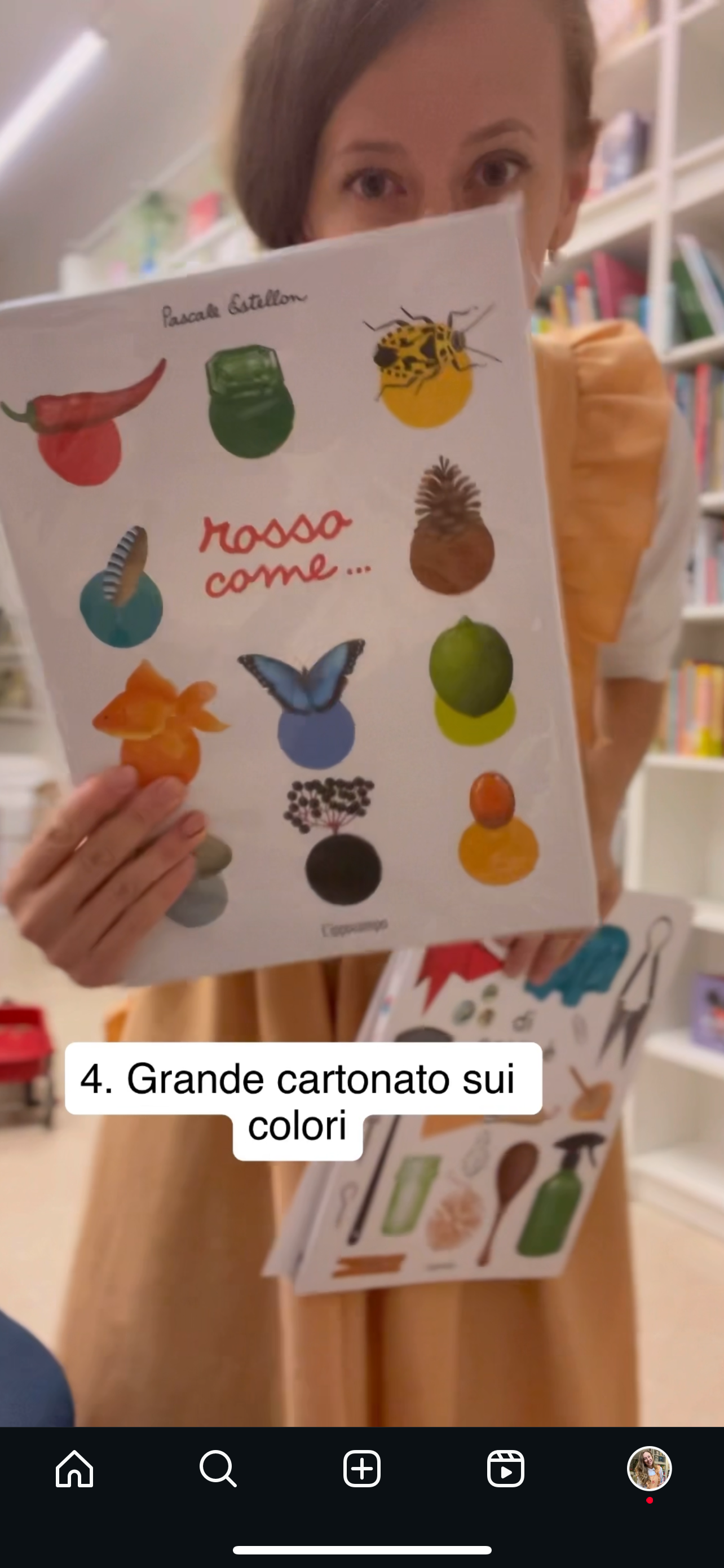 30 libri da regalare al NIDO 2025