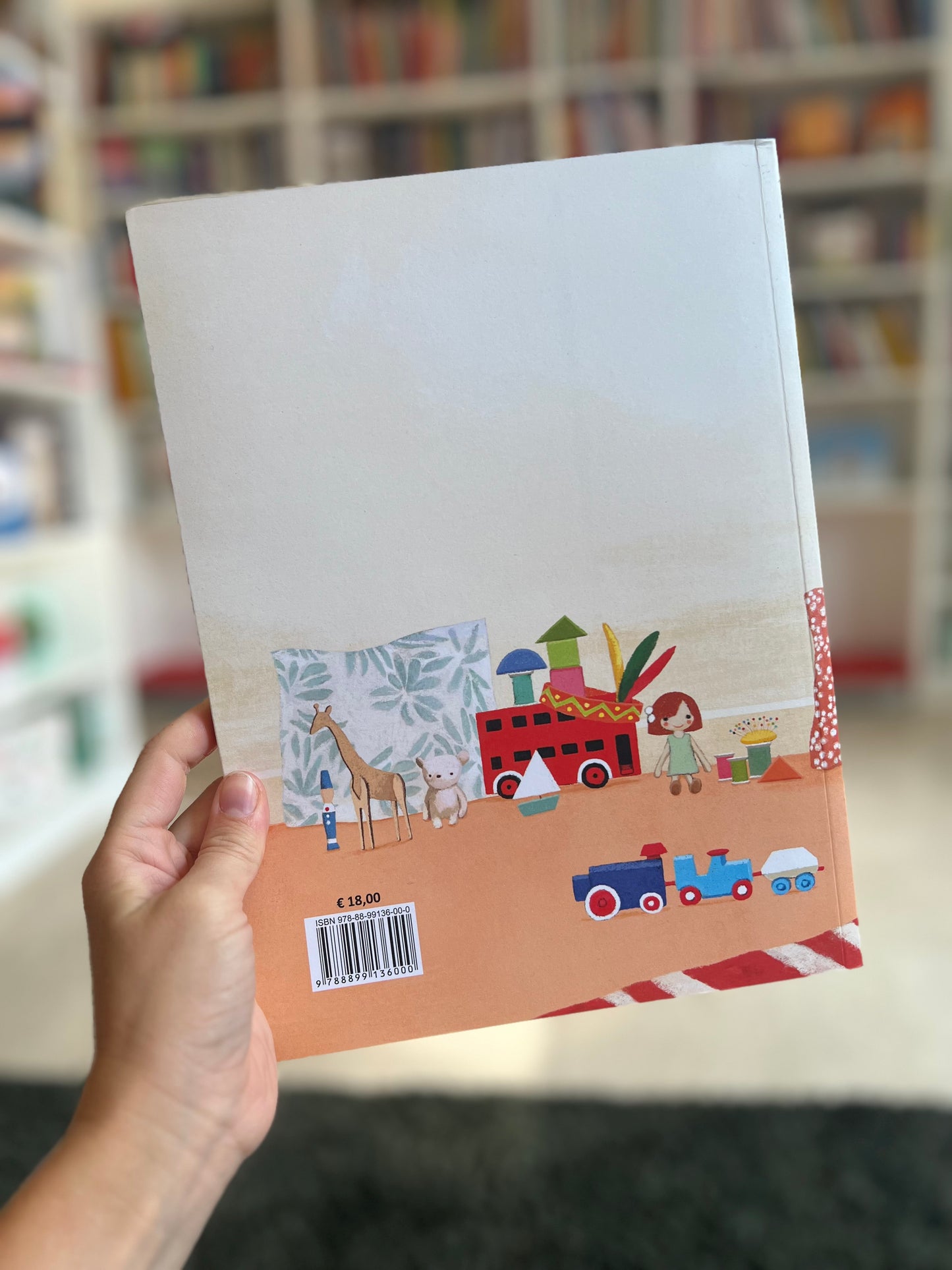 La mia invenzione, Silvia Vecchini, Maria Giròn