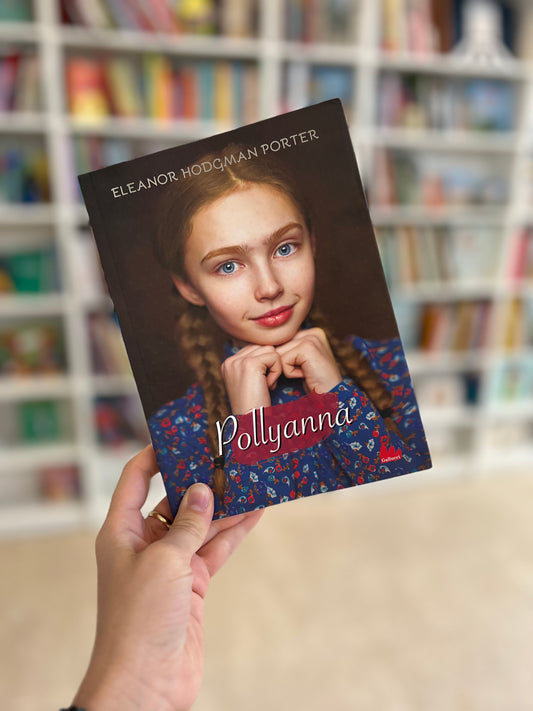 Pollyanna, Eleanor Hodgman Porter