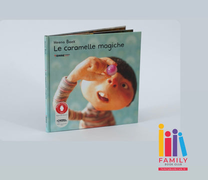KIT Amici 3-7 anni