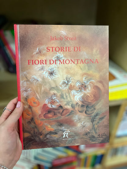 Storie di fiori di campagna, Jakob Streit