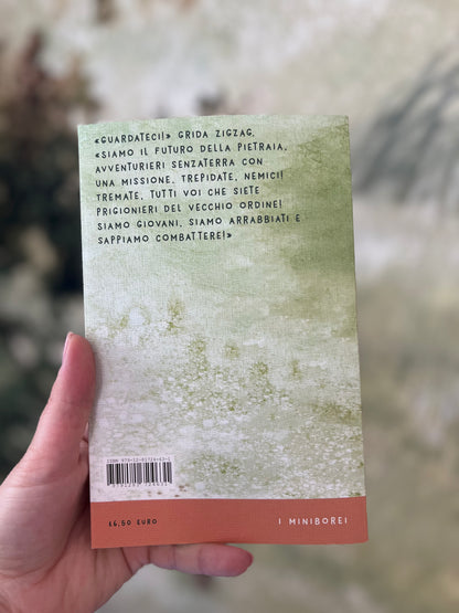 Lotte senza terra, Lena Frölander-Ulf