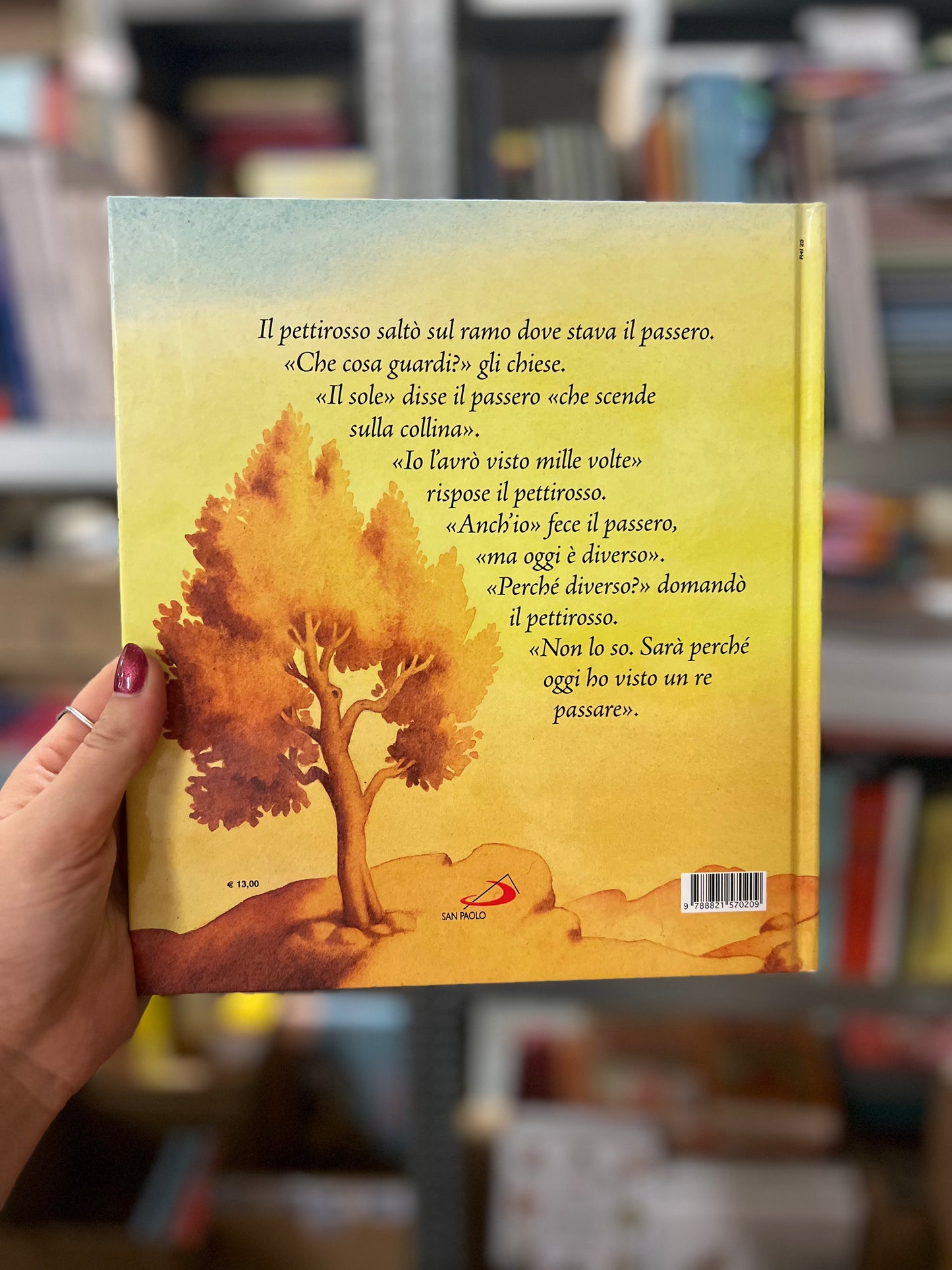 Ho visto un re passare, Gabriele Clima - Giovanni Manna