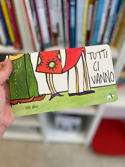 KIT Spannolinamento sereno - 4 libri