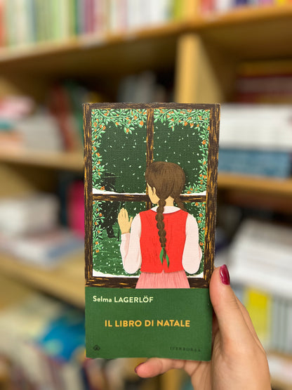 Il libro di Natale, Selma Lagerlöf