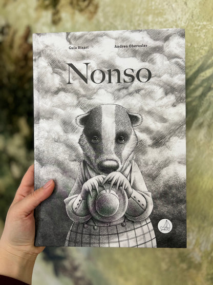 Nonso, Guia Risari, Andrea Oberosler