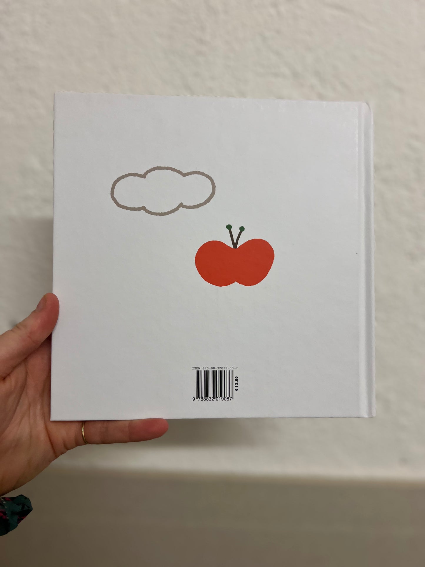 Il mio posto preferito, Mayumi Oono