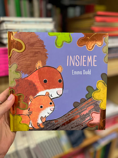 Insieme, Emma Dodd