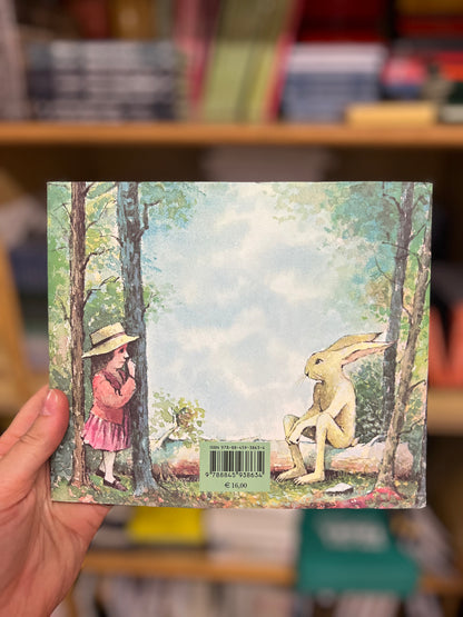 Il signor coniglio e il regalo perfetto, Charlotte Zolotow & Maurice Sendak