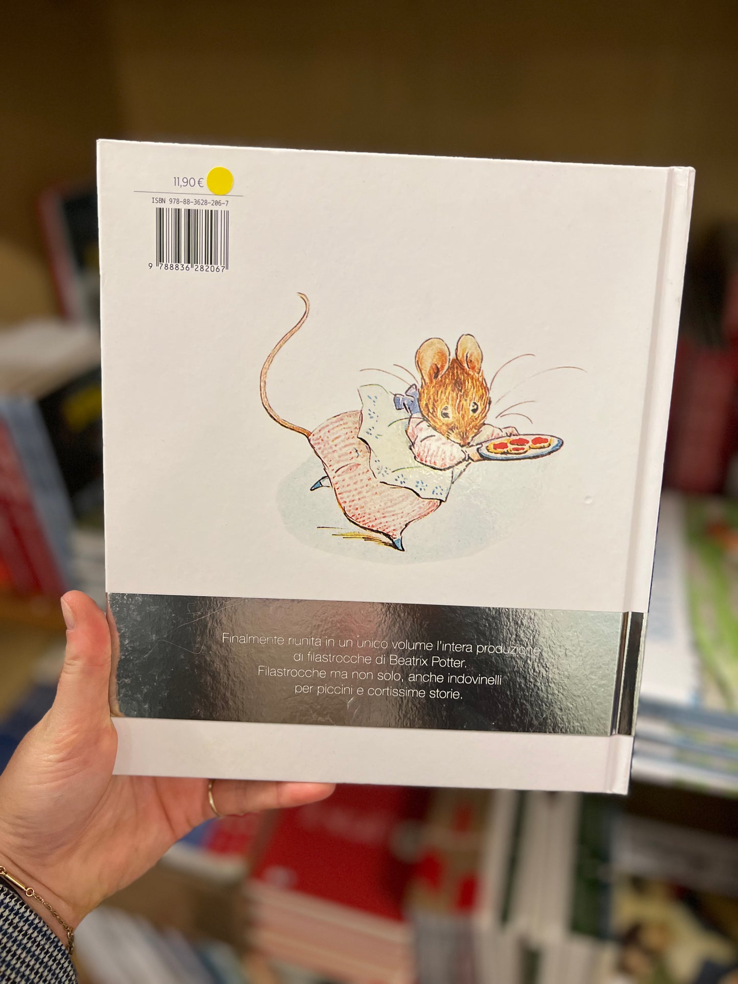Tutte le filastrocche di Beatrix Potter