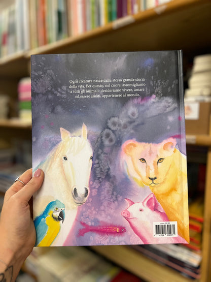 Noi animali, Bimba Landmann