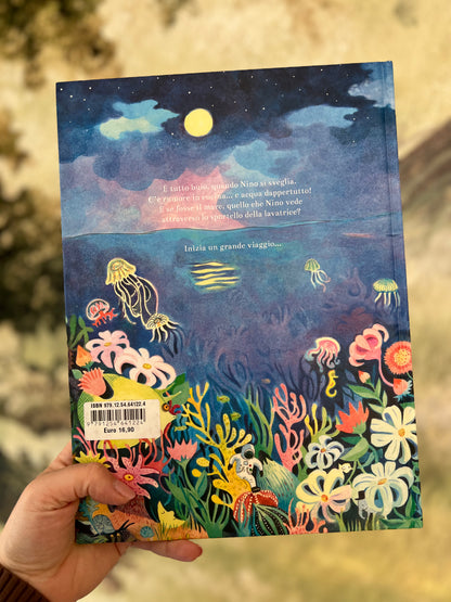 Una perdita d’acqua, Pauline Delabroy-Allard, Camille Jourdy