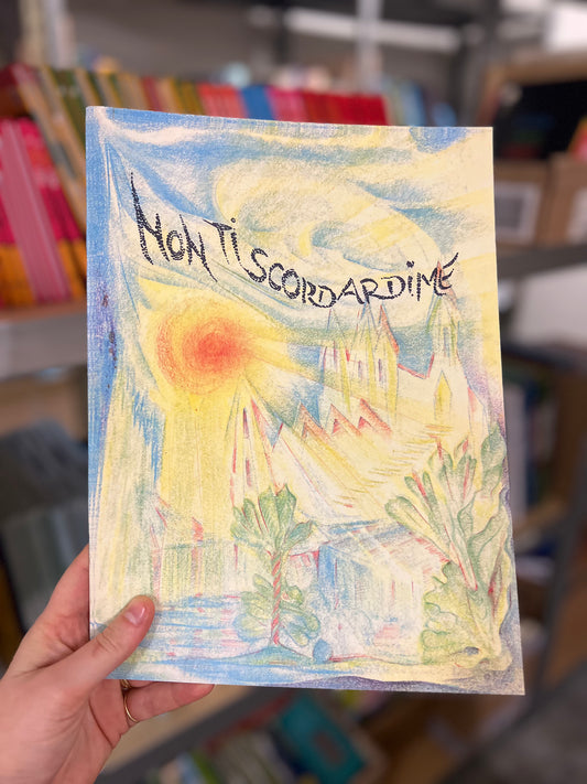 Non ti scordardime, Carmen Valentinotti