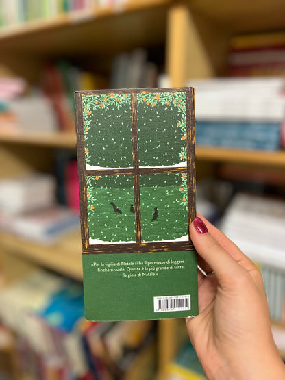 Il libro di Natale, Selma Lagerlöf