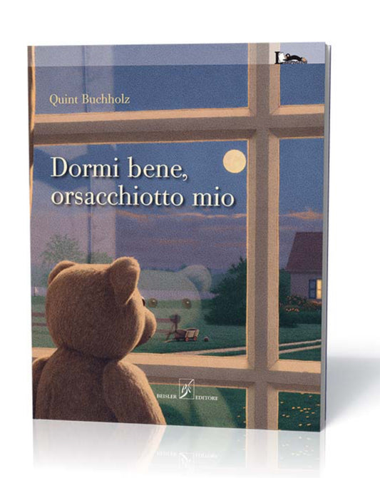 Dormi bene orsacchiotto mio, Quint Bucholz