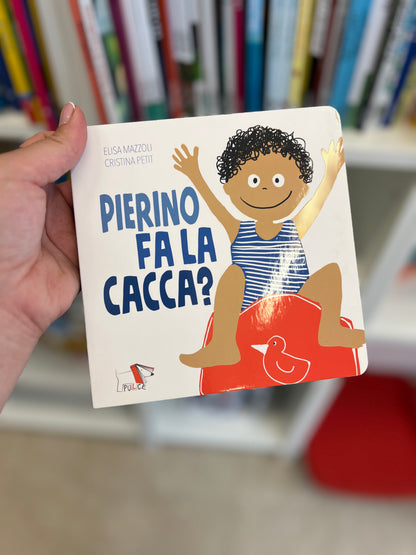 KIT Spannolinamento sereno - 4 libri