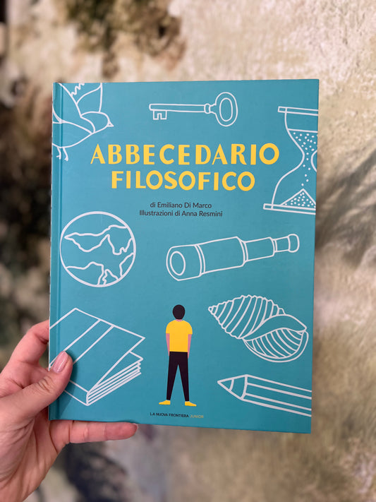 Abbecedario filosofico, Emiliano di Marco, Anna Resmini