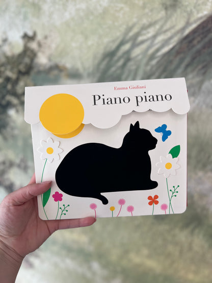 Piano piano, Emma Giuliani