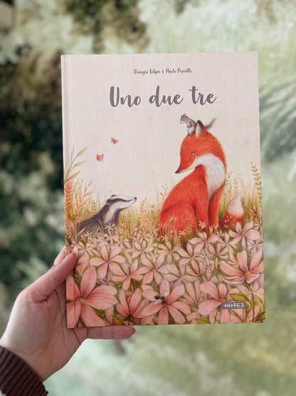 Uno due tre, Giorgio Volpe, Paolo Proietti