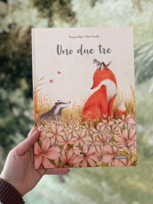Uno due tre, Giorgio Volpe, Paolo Proietti