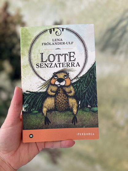 Lotte senza terra, Lena Frölander-Ulf