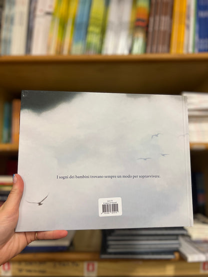 Il sogno di Youssef, Isabella Paglia & Sonia Maria Luce Possentini