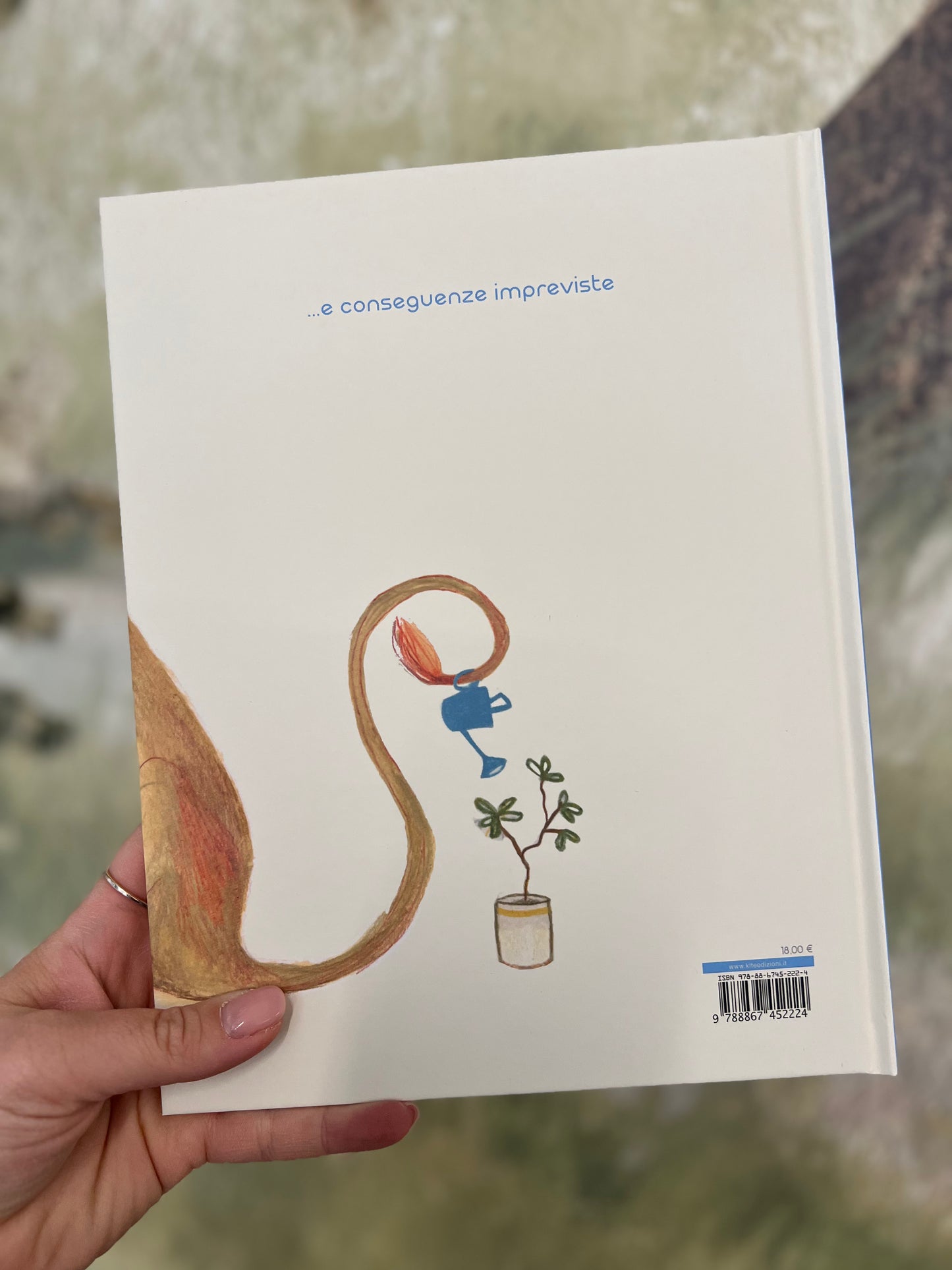 Ospiti inattesi, Luca Tortolini, Alice Bonora