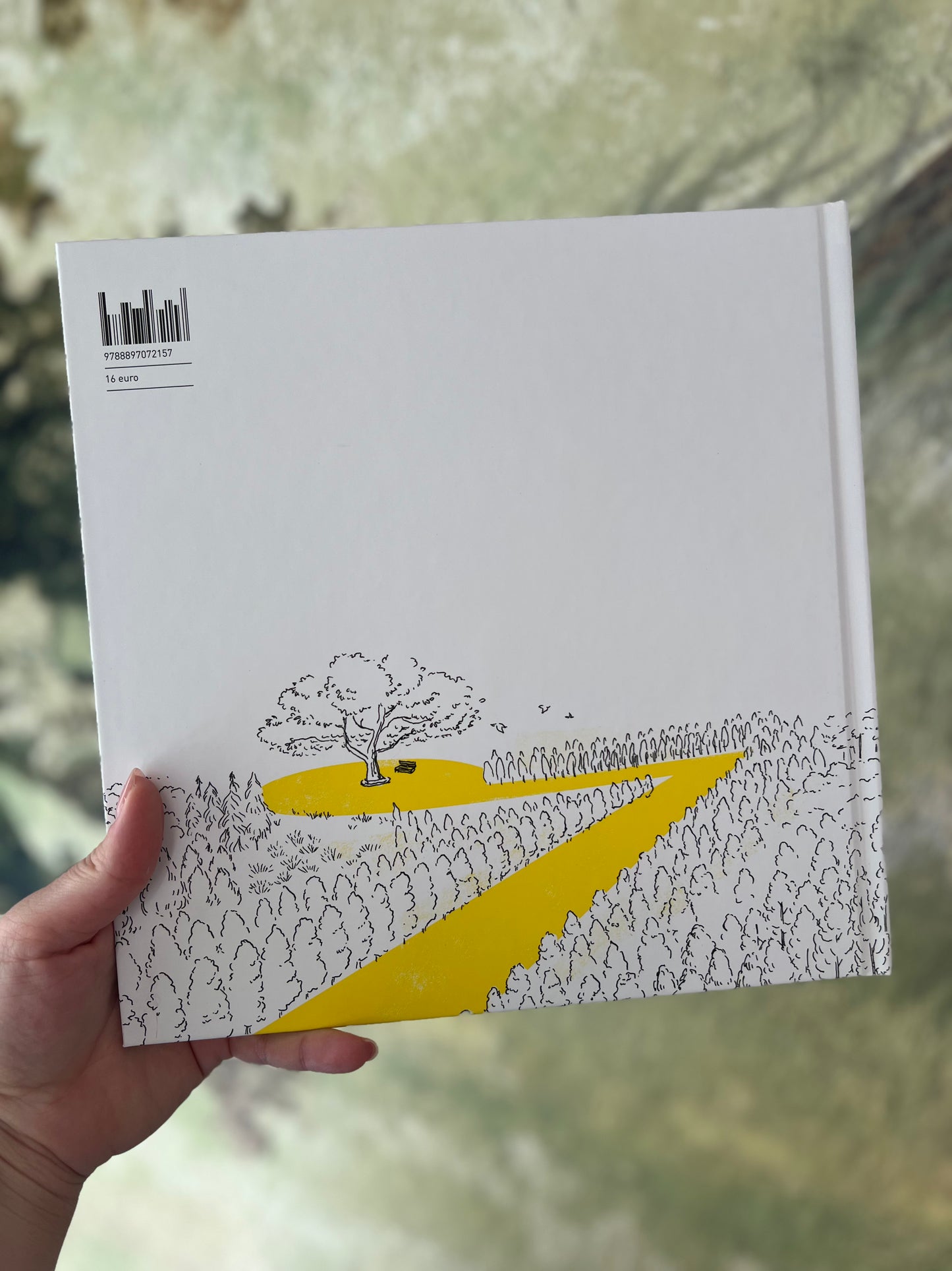 Tutto è musica, Mirian Park