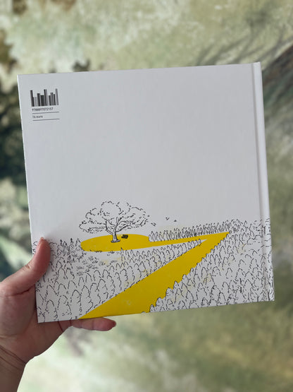 Tutto è musica, Mirian Park